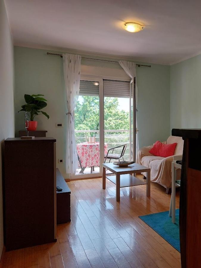 Starry Night - Smart Tv, Extra Big Bed, Big Bathtub, Private Parking, Sea View, Wifi, 2Bedrooms Волоско Экстерьер фото